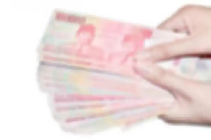 Ilustrasi uang tunai. Buruan Dicek Pengumuman Bantuan Rp 3,55 Juta Sudah Keluar, Ini Dua Cara Mengeceknya