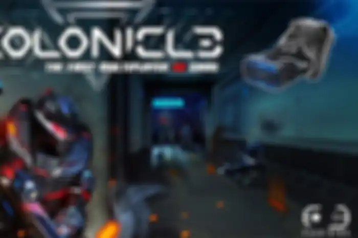 Colonicle