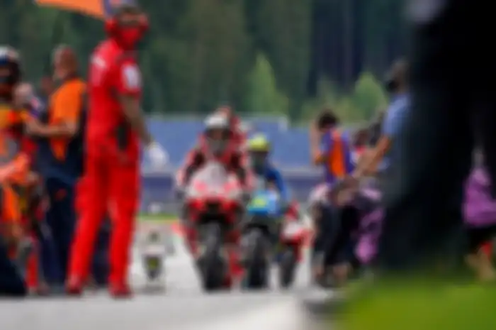 Andrea Dovizioso resmi cerai dari Ducati Team akhir musim ini. Skuat Ducati pabrikan siap umumkan gantinya Andrea Dovizioso di MotoGP San Marino 2020?