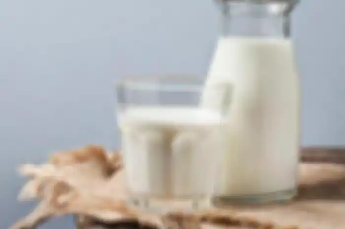 Susu Kadaluarsa bisa untuk membersihkan perabotan rumah tangga