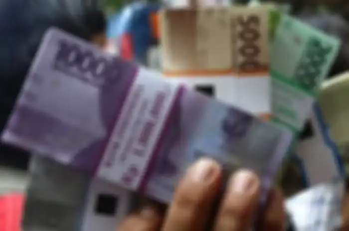 Ilustrasi. Bantuan-bantuan Ini Cair Bulan Juni 2021, Jumlahnya Rp 300 Ribu Sampai Rp 3 Juta