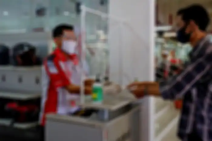 Program Spesial&nbsp;Astra Motor Yogyakarta Di Hari pelanggan Nasional, Konsumen Setia Honda Dapat Banyak Diskon&nbsp;