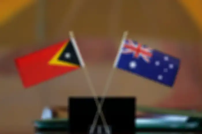 Sejak saat itu, Timor Leste berdiri sebagai negara mandiri, dengan memanfaatkan minyak bumi sebagai sumber penghasilan utamanya.