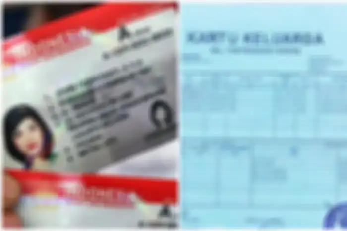 Kebingungan Bikers Terbongkar, Kenapa SIM Dibilang Surat Sementara KK Adalah Kartu? Intip Sejarahnya