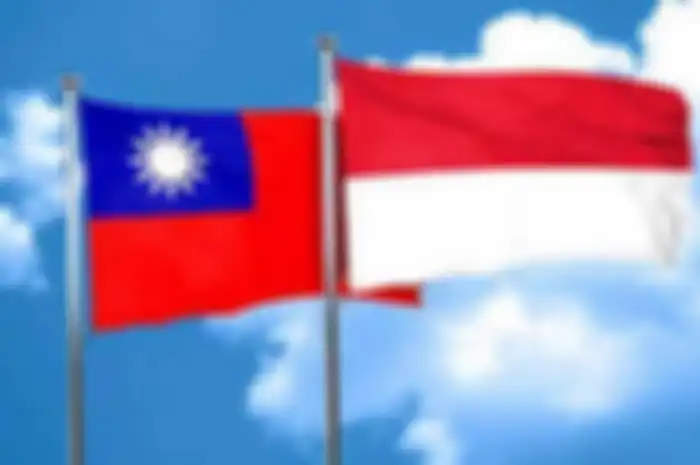 Taiwan hubungi Indonesia untuk minta bantuan