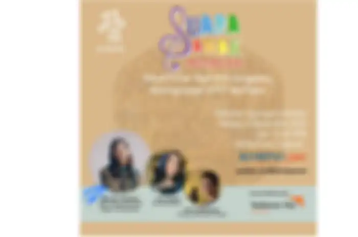 Konser Suara Anak Indonesia