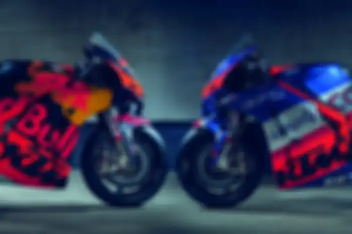KTM Menangan di MotoGP 2020 lewat Brad Binder (MotoGP Ceko) dan Miguel Oliveira (MotoGP Styria). Udah tahu kepanjangan KTM? Gampang banget nyebutnya