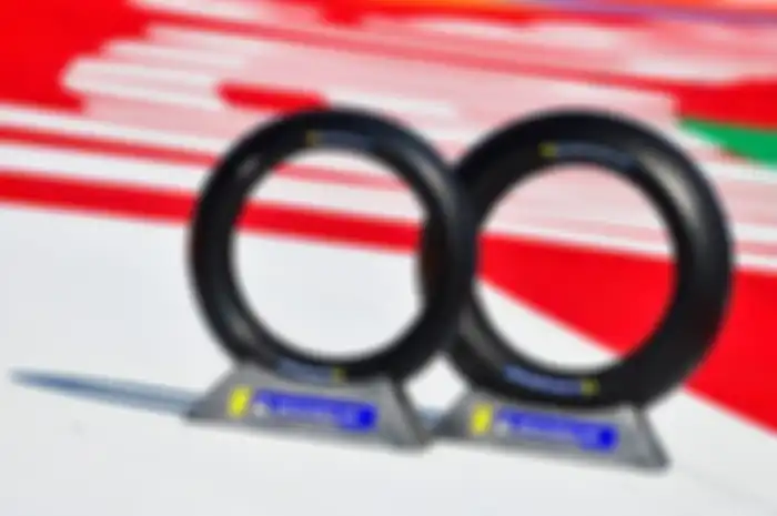 Jelang MotoGP San Marino 2020 yang diselenggarakan di sirkuit Misano akhir pekan ini, Michelin tawarkan 4 pilhan untuk ban depan.