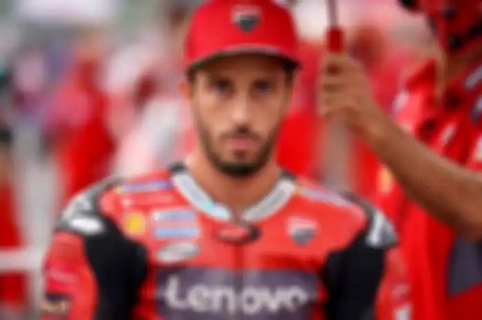Hengkang dari Ducati, Andrea Dovizioso ungkapkan banyak tim yang datang kepada dirinya untuk MotoGP 2021.