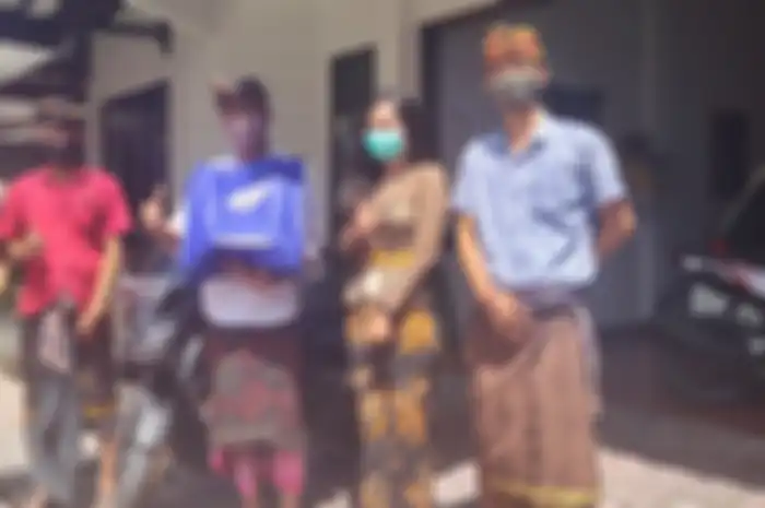 Wuih Asyik Nih, Yamaha Bali Kasih Kunjungan Servis ke Rumah Gratis di Hari Pelanggan Nasional