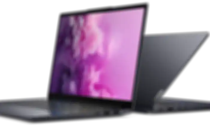 Lenovo Yoga Slim 7 AMD