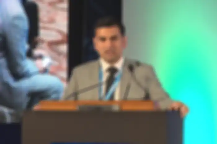 Co-founder & President APAC, Uniphore, Ravi Saraogi.