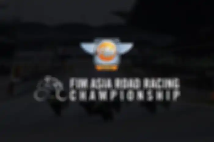 Asia Road Racing Championship (ARRC) 2020 resmi batal