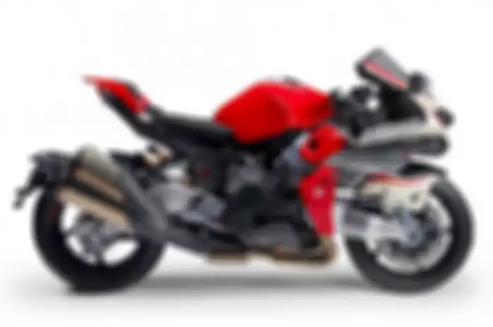 Bimota Tesi H2 bakal meluncur bulan depan