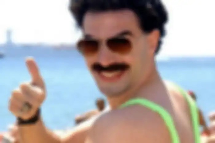 Borat