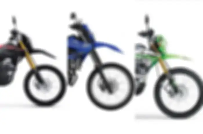 Update harga motor trail 150cc Oktober 2020, Kawasaki KLX150, Honda CRF150l atau Yamaha WR155?          