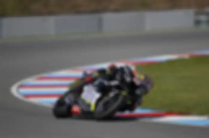 Johann Zarco pindah di Pramac Racing? Bos tim, Paolo Campinoti mengaku telah mengincar dia sejak masih di Moto2.