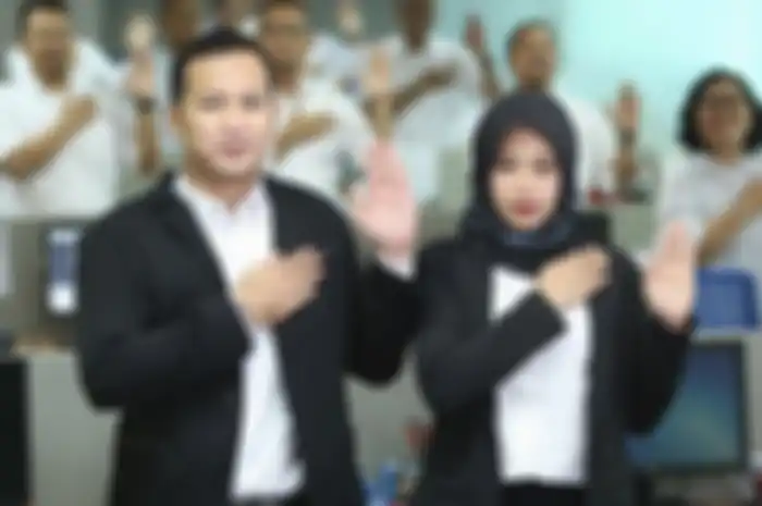 Ilustrasi penyalur pinjaman atau kredit Pertamina bunga 0% PT Bahana Artha Ventura