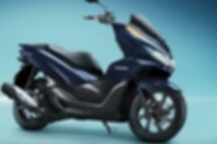 Honda PCX 150 Hybrid sedang cashback Rp 10 juta