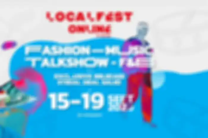 Localfest Online 2020