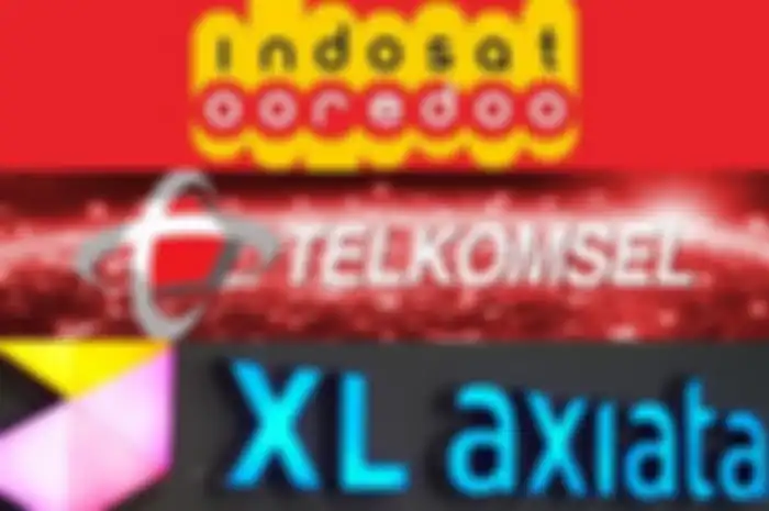 Lengkap nih paket internet murah dari Telkomsel, XL Axiata, dan Indosat.