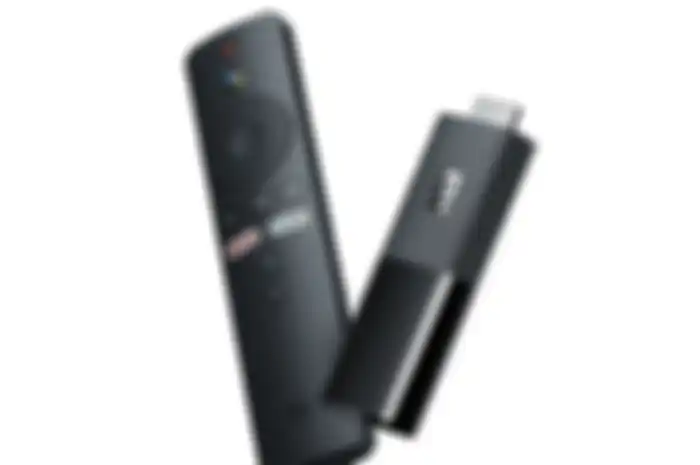 Mi TV Stick