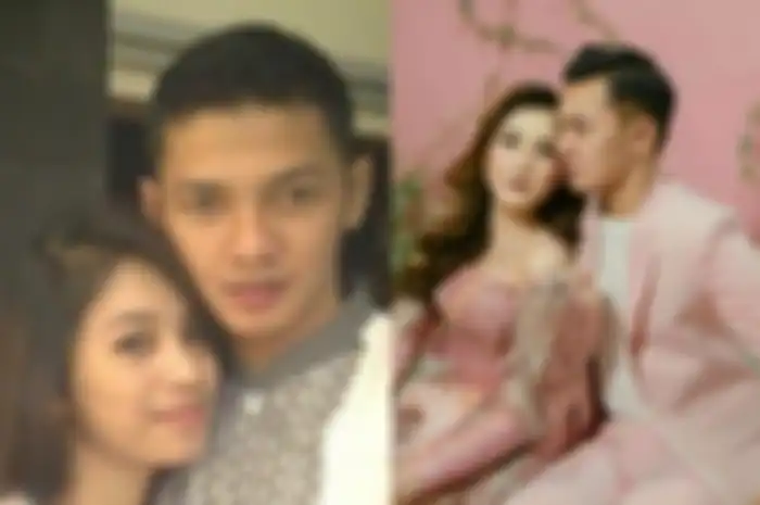 Mantan istri Dory Harsa