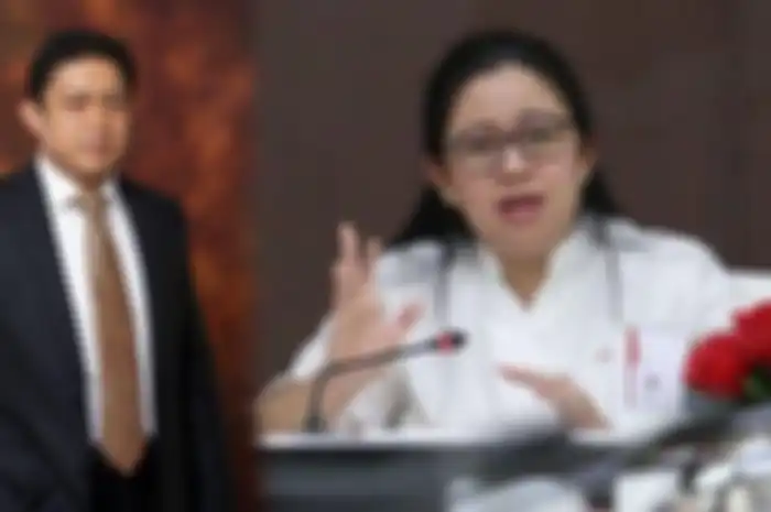 Suami Puan Maharani ternyata bukan orang sembarangan!