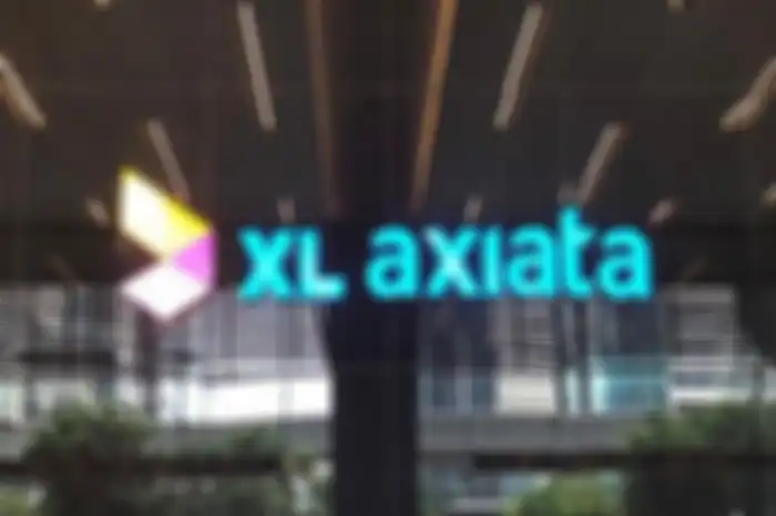 ilustrasi XL Axiata