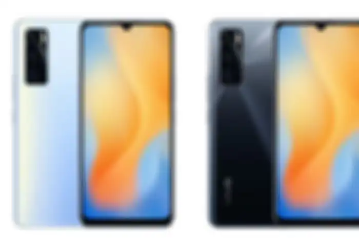 Bocoran perangkat Vivo V20 SE.
