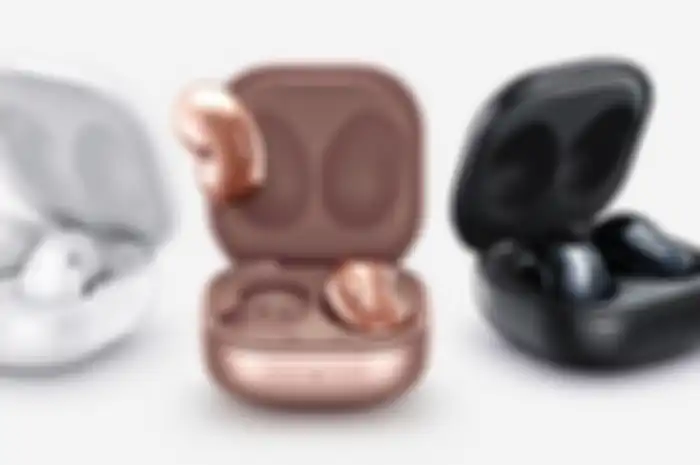Samsung Galaxy Buds Live