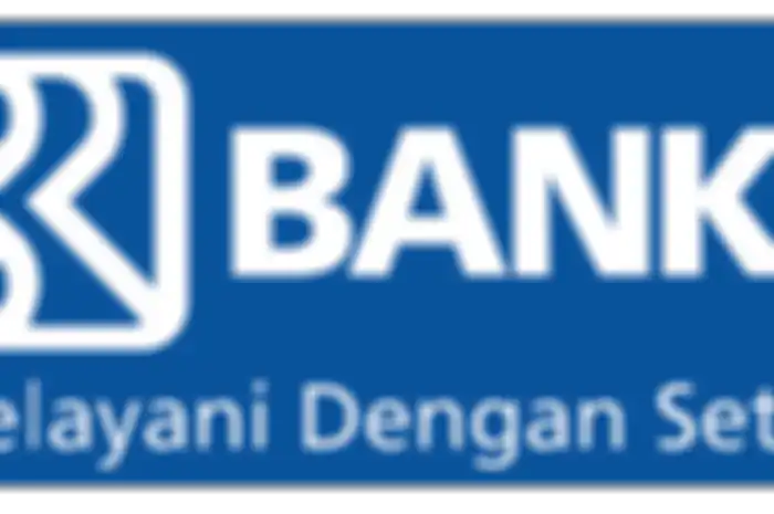 Ilustrasi Logo Bank BRI
