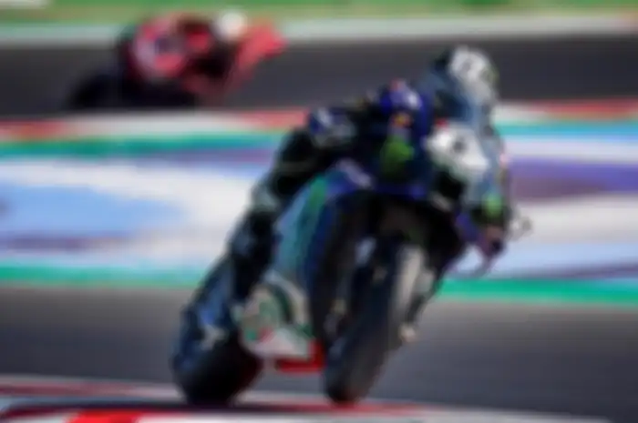 Hasil FP2 MotoGP Aragon 2020, Trio Yamaha Jadi yang Tercepat!