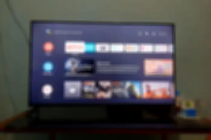 Realme TV