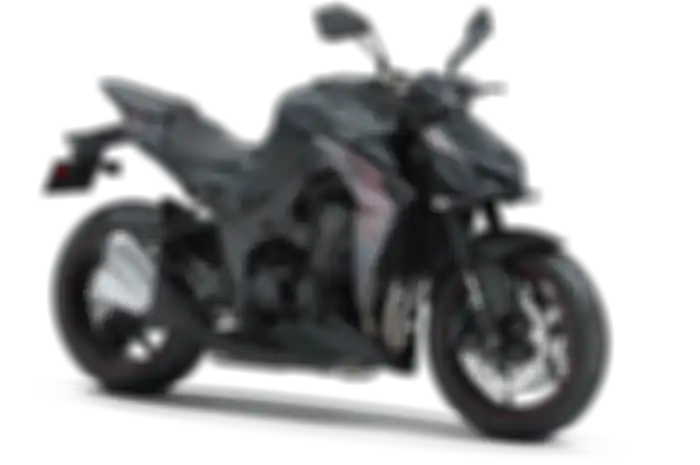 Kawasaki Z1000 