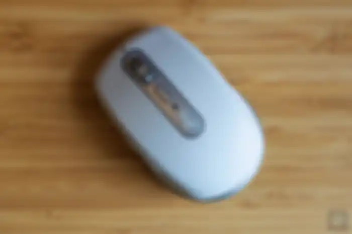 Logitech MX Anywhere 3