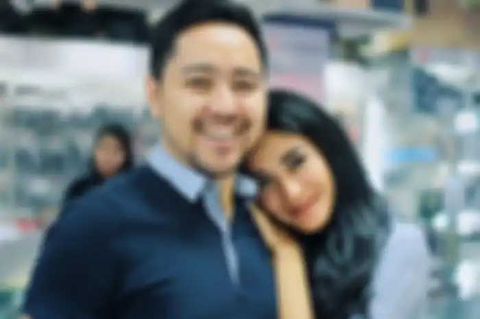 Naysila dan sang kekasih