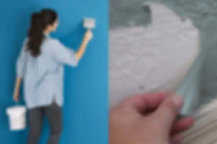 Langkah Atasi Dinging Rembes, Jangan Lupa Lapisi Cat Waterproofing!