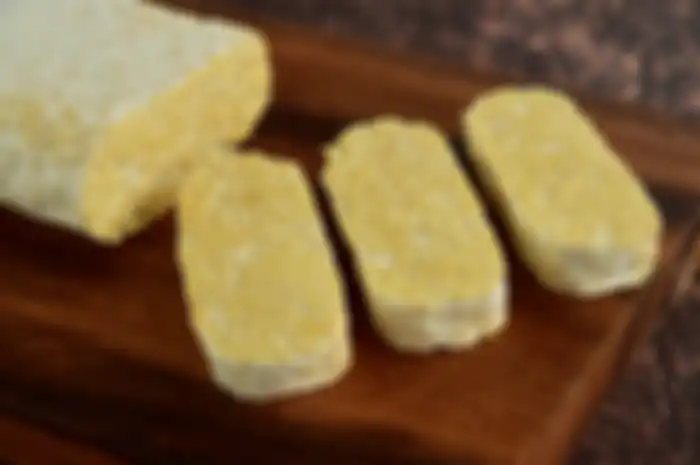 Wajar Saja, Tempe Jadi Awet Tak BUSUK usai Ditaburi Bahan Dapur Ini, Mau Lebih Awet? Simpan Tempe Tanpa Dipotong Buru-buru