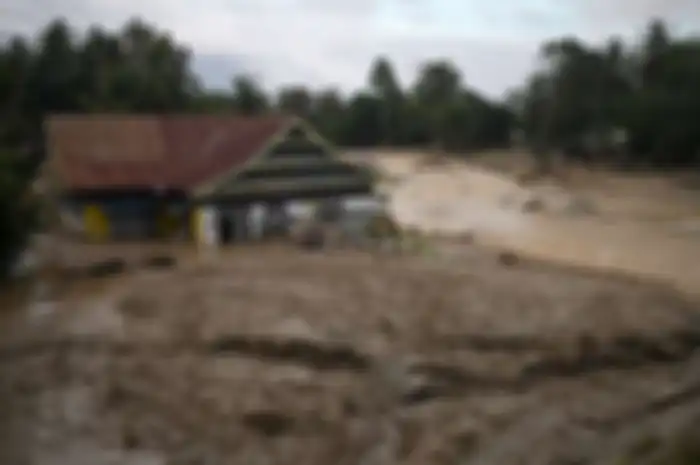 Apa Itu Banjir Bandang
