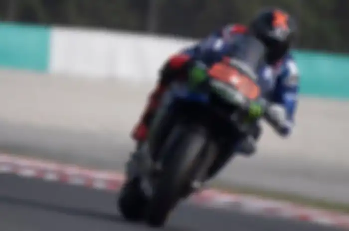 Pembalap penguji tim Yamaha, Jorge Lorenzo beberkan alasan dirinya tidak ingin membalap MotoGP lagi.