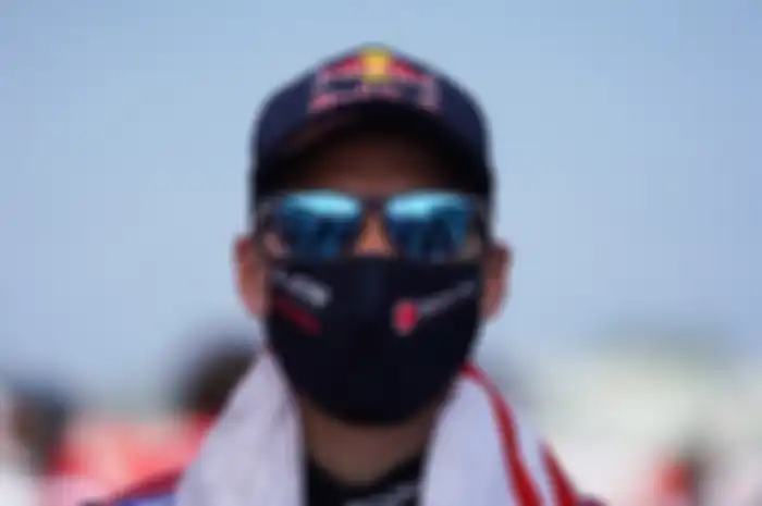 Pembalap tim LCR Honda Idemitsu, Takaaki Nakagami kritik Honda bahwa tidak akan bisa naik podium kalau begini terus.