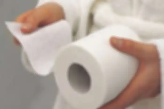 Tahun 1950an Sempat Populer dengan Warna yang Beragam, Mengapa Tisu Toilet Sekarang Hanya Berwarna Putih?