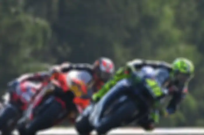 Pembalap tim Red Bull KTM Factory Racing, Pol Espargaro dendam dengan Bos Yamaha, Lin Jarvis karena dijanjikan motor milik Valentino Rossi.