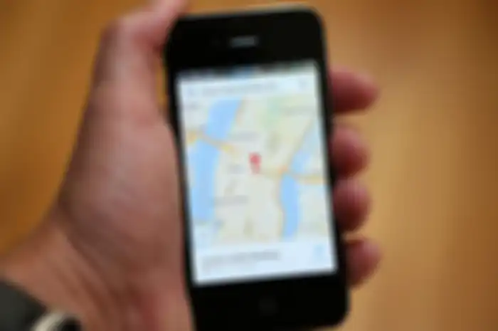 Ilustrasi Google Maps. bikers dijamin lebih aman, di Google Maps ada fitur persebaran Covid-19