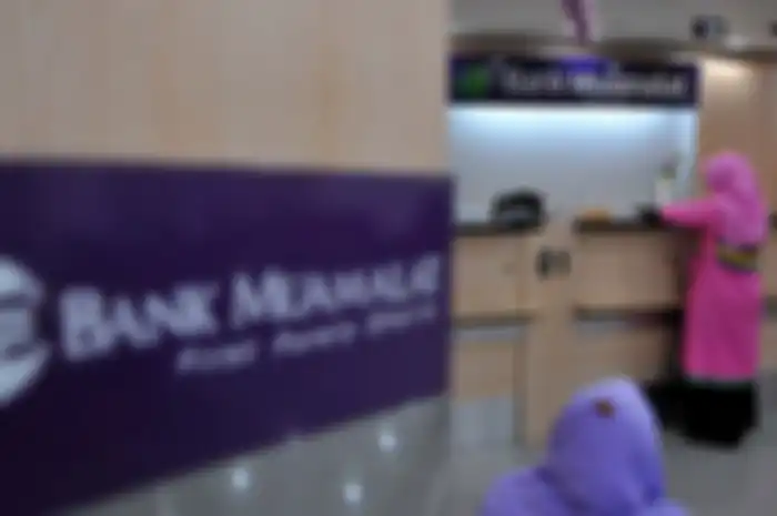 Ilustrasi Bank Muamalat buka lowongan kerja
