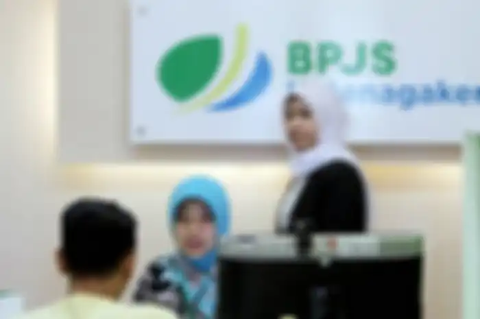  Kabar gembira bikers! BPJS Ketenagakerjaan beri keringanan, bayar iuran nyaris gratis hingga 2021.