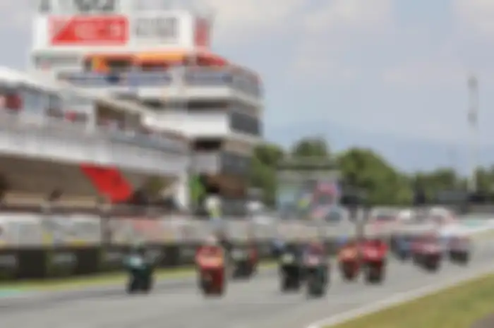 Link live streaming MotoGP Catalunya 2020 pekan ini, jangan sampai lewat jadwal balapnya beda dengan ronde MotoGP sebelumya