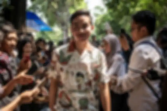 Gibran Rakabuming Raka