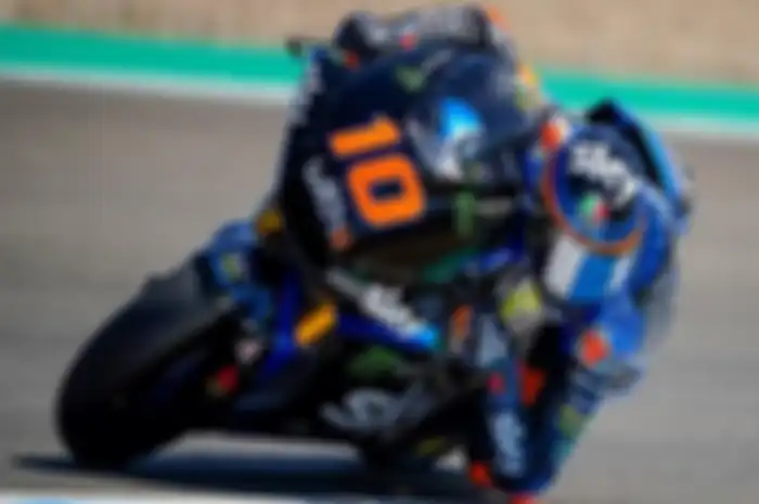Hasil FP3 Moto2 Catalunya 2020, adik Valentino Rossi ditikung, pembalap Indonesia Andi Gilang urutan segini.